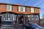 The Fareham Pub in Trinity Street, Fareham.