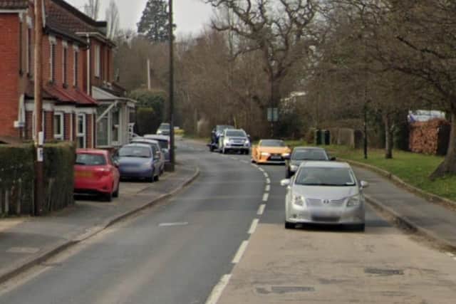 Botley High Street. Picture: Google Maps