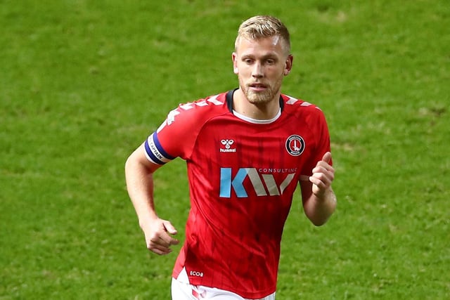 Cowley and Pompey are well aware of Stockley's ability after almost signing him last season. He scored 20 goals last season and proved to be much more than a target man once again.   Picture: Jacques Feeney/Getty Images