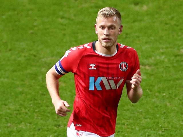Cowley and Pompey are well aware of Stockley's ability after almost signing him last season. He scored 20 goals last season and proved to be much more than a target man once again. Picture: Jacques Feeney/Getty Images