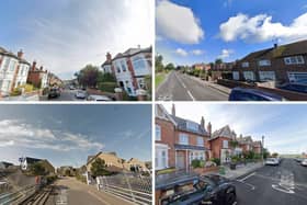 These are the most expensive streets to buy a property in Portsmouth, according to Property Solvers.