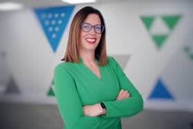 RESEARCH: Clair Williams, Head of Employment Tax at Azets, the top 10 UK accountancy and advisory firm, has Hampshire offices in Southampton, Portsmouth, Winchester, Romsey and Havant