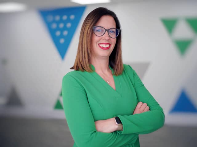 RESEARCH: Clair Williams, Head of Employment Tax at Azets, the top 10 UK accountancy and advisory firm, has Hampshire offices in Southampton, Portsmouth, Winchester, Romsey and Havant
