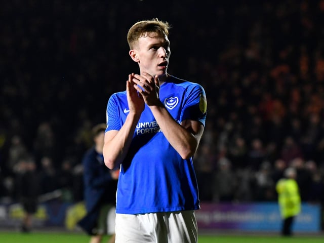 Departure date: May 2, 2022;
Transfer: Loan return to parent club Blackburn;
Current club: Blackburn;
Appearances since: 5 apps.
