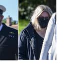 Portsmouth-based submariner Lieutenant Commander Nicholas Stone, who was based at HMS Nelson and Lieutenant Sophie Brook have since been dismissed from the military for their affair.