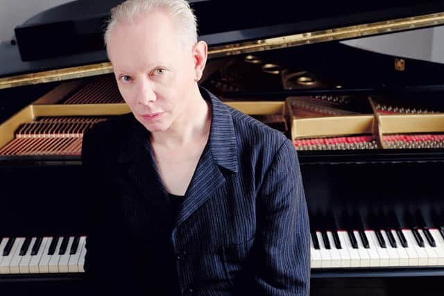 Joe Jackson