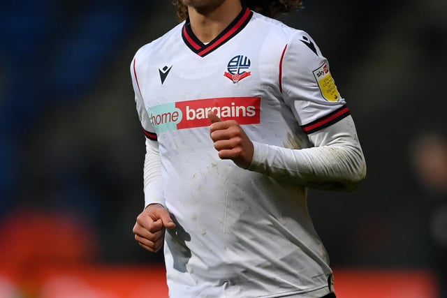 Bolton Wanderers would 'love' to sign Marlon Fossey on a permanent basis after his loan spell from Fulham has got off to a flying start (Manchester Evening News)