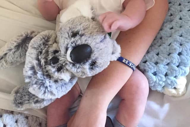 Baby Parker