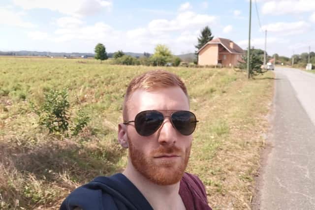 Daniel Ransome