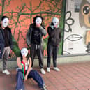 432 Nomads are hosting a series of events for Refugee Week and Ports Fest during June 2023