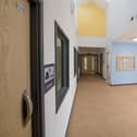 A £2.5m refurbishment at St James' Hospital has finished completion.