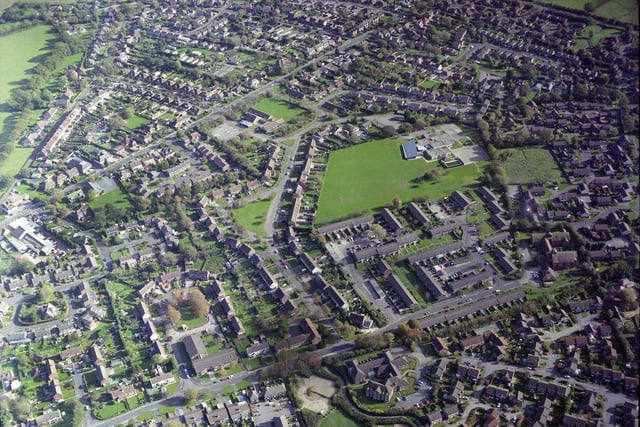 Denmead