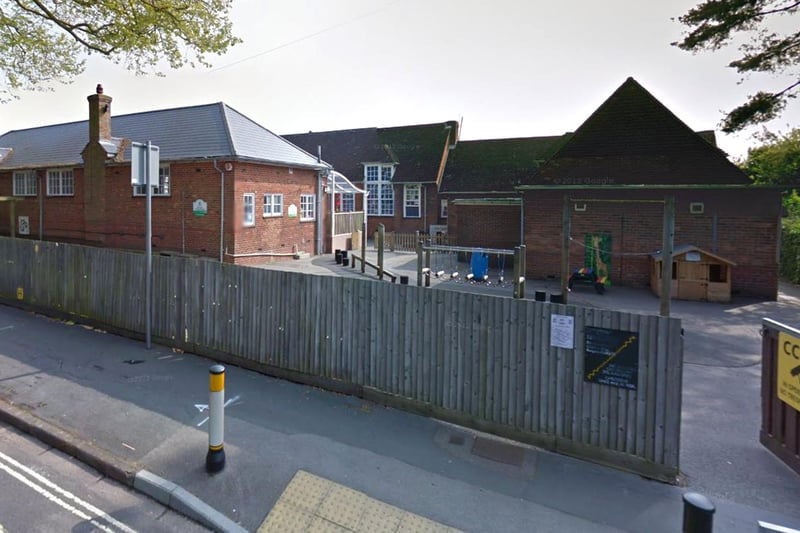 Harrison Primary School in Fareham, has received an outstanding Ofsted report which was published on January 30, 2024 following a full inspection.