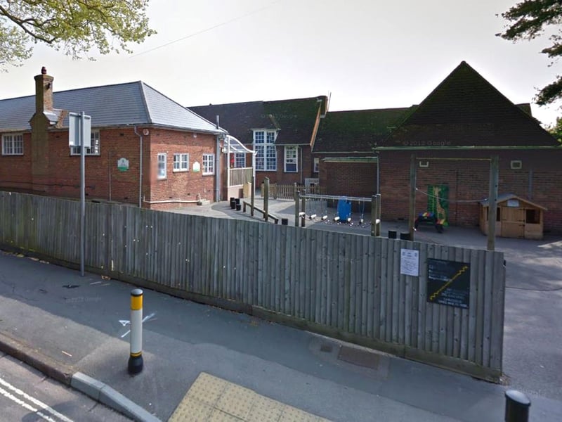 Harrison Primary School in Fareham, has received an outstanding Ofsted report which was published on January 30, 2024 following a full inspection.