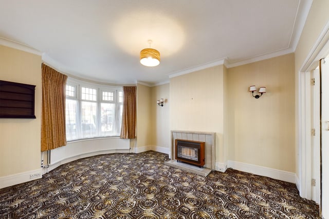 Merrivale Road. 3 Bedroom Semi Detached house.