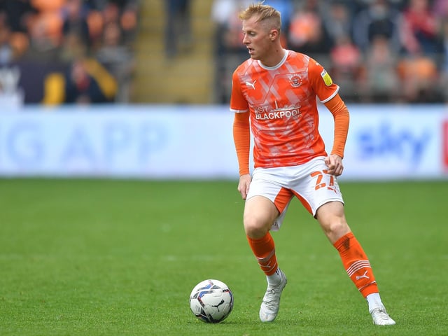 Winger was seen as a bright, young thing at Crewe and has the ability to make a big impact if he finds the right home for himself.