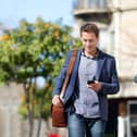 Drivers can now book MOTs at a Kwik Fit centre in Portsmouth through the PayByPhone app