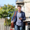 Drivers can now book MOTs at a Kwik Fit centre in Portsmouth through the PayByPhone app