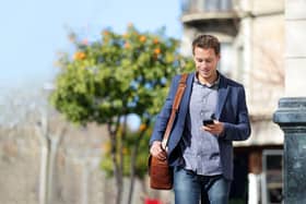 Drivers can now book MOTs at a Kwik Fit centre in Portsmouth through the PayByPhone app