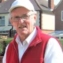 Charlie Bailey's rink helped Fareham to victory