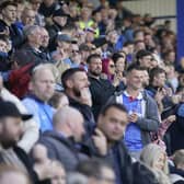 Pompey fans have been coming to terms with another failed promotion bid but still have a vested interest in the race for the Championship