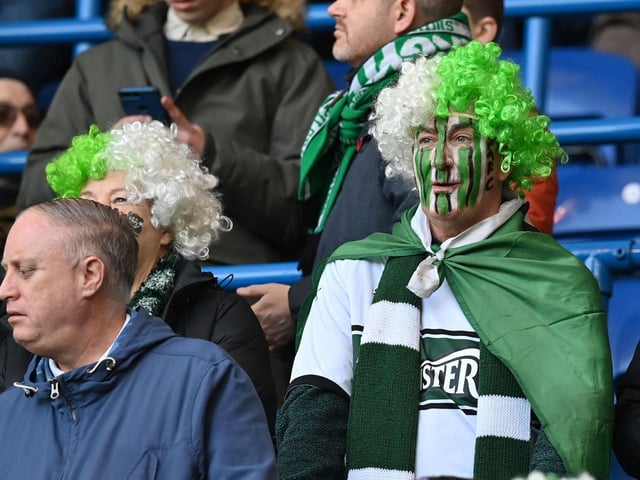 Average away attendances: 1,647.
