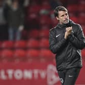 Danny Cowley's failure to achieve the play-offs was the key reason behind his sacking.