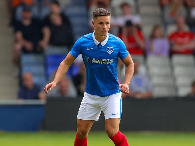 Departure date: July 13, 2022;
Transfer: Free
Current club: Ross County
Appearances since: 9 apps, 0 goals (Ross County) & 39 apps, 4 goals (Fleetwood loan, 2021-22)