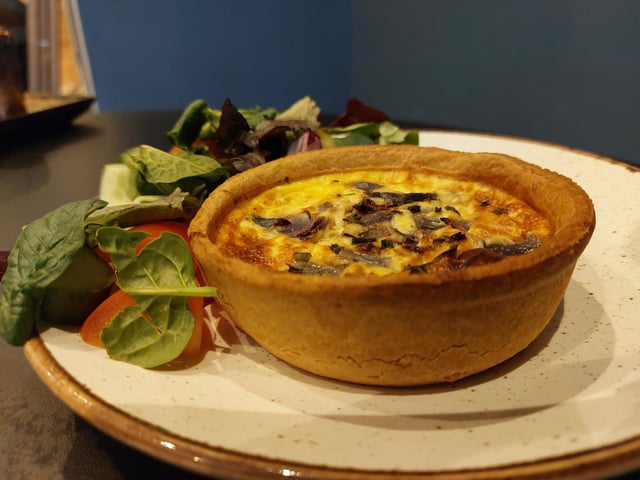 The Exchange will be joining a small group of restaurants already well established in the area, including Kassia Lounge in Denmead, Kassia in Drayton, The Pacific in Drayton, and Chandlers deli in Clanfield, to mention a few.