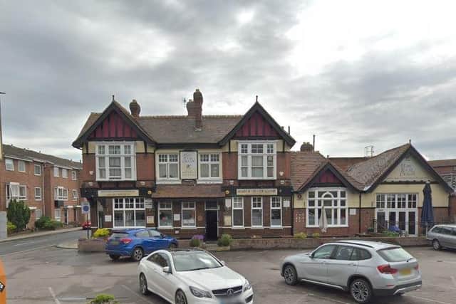 Located in St George’s Road, Old Portsmouth, The Mary Rose and Dragon was once owned by Brickwoods and before that was a Pike Spicer brewery pub.