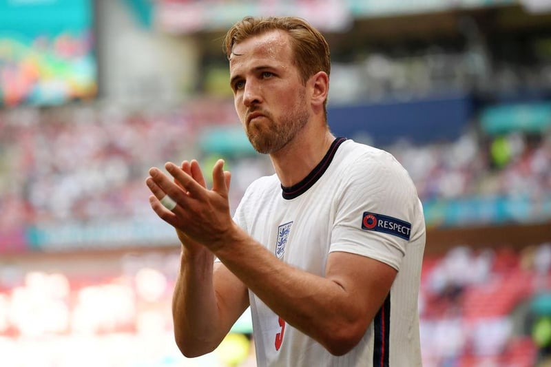 Well, this is a bit of a shock… unless Mike Ashley has found £150m wedged down the back of the sofa. Kane is keen to leave Tottenham this summer and the two Manchester clubs City (6/4) and United (3/1) are among the favourites to secure his signature.