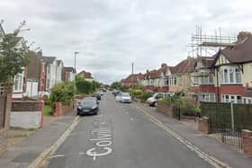 House prices in the north of Cosham are the highest anywhere in the city, with an average cost of £355,000.