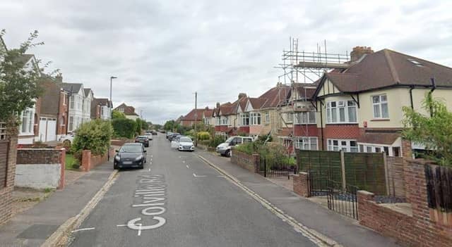 House prices in the north of Cosham are the highest anywhere in the city, with an average cost of £355,000.