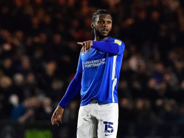 Appearances: 30; Goals: 0; Assists: 2; WhoScored rating: 6.81