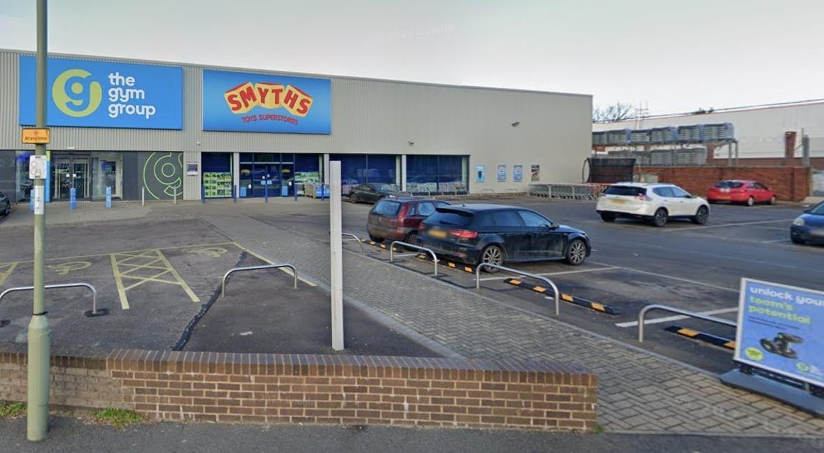 smith toys superstore