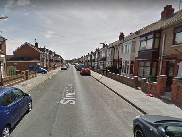 According to the Office of National Statistics Baffins neighbourhood has an average housheold income of £44,100