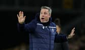 Former Gillingham manager Neil Harris   Picture: David Rogers/Getty Images