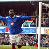 Pompey's seven years in the Premier League was awash with golden memories.