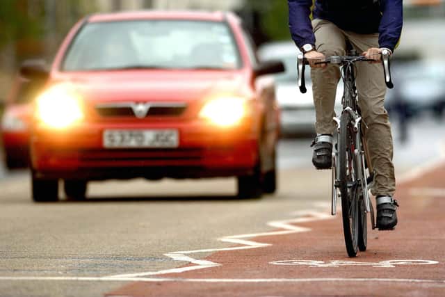 There will be many changes to the Highway Code that will come into effect in 2022.