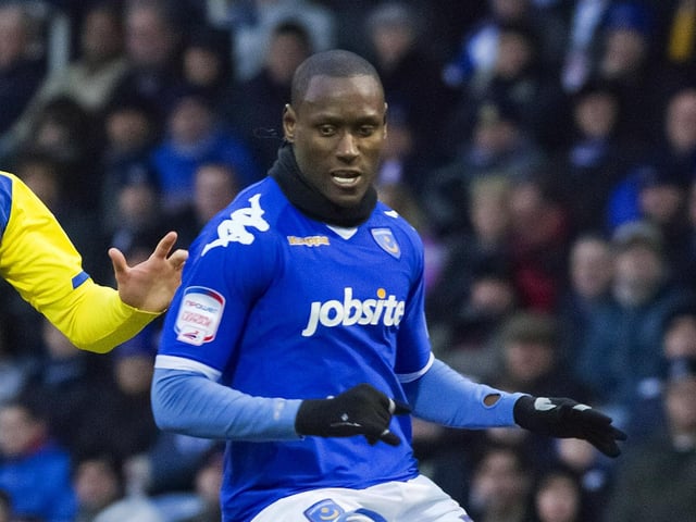 The defender was the first arrival through the doors at PO4 following their relegation from the Premier League in 2010. After joining on a season-long loan, he made just 22 league outings for the Blues and would depart in May 2011.