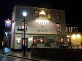The Still and West, 2 Bath Square, Old Portsmouth, PO1 2JL.