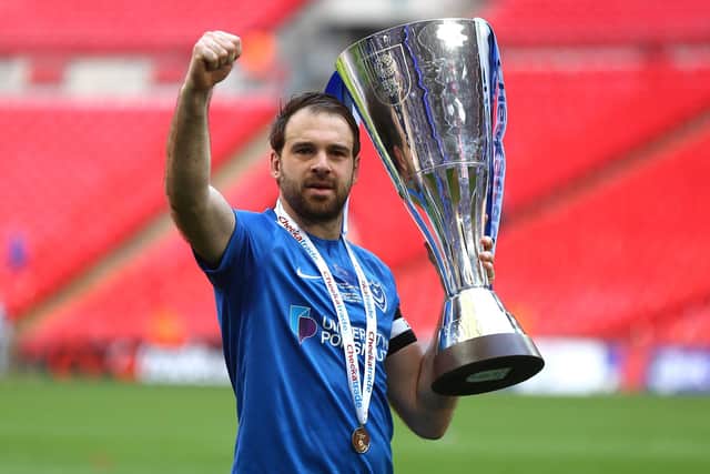 Everything you need to know about the next round of the Papa John's Trophy after Pompey qualified for the knockout stages.