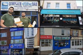 Here are the 17 best fish and chip shops in the Portsmouth area as recommended by our readers.