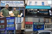Here are the 17 best fish and chip shops in the Portsmouth area as recommended by our readers.