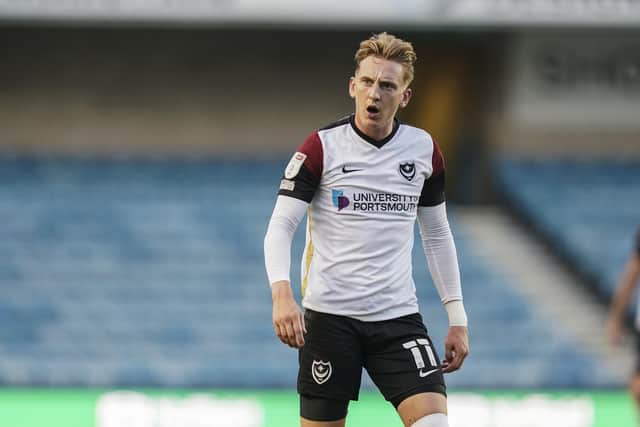 Ronan Curtis