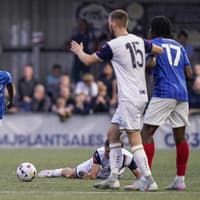 Portsmouth sensation makes mark on world stage after brilliant Fratton emergence