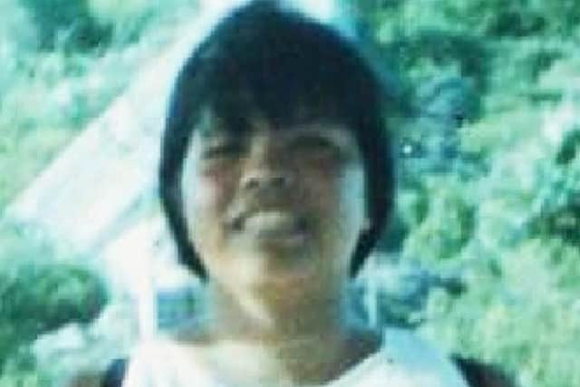 The police are seeking information from anyone who knew Lamduan Armitage nee Seekanya or her family between 1991 and up to the time she died in September 2004. Photo: North Yorkshire Police/PA Wire.