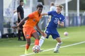 Renedi Masampu has joined Birmingham City on trial following failed moves to Sheffield Wednesday and Pompey
Picture: Clive Howes - Chelsea FC/Chelsea FC via Getty Images