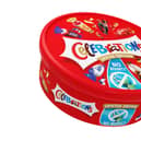 One of the limited-edition Celebrations tubs without Bounty bars Picture: Mars Wrigley/PA Wire