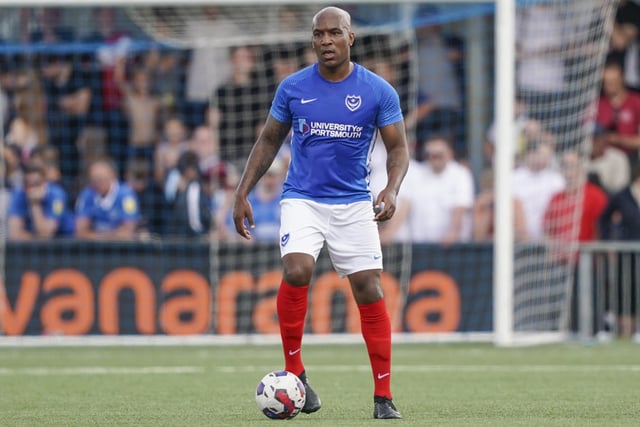 The 29-year-old arrived on trial at Fratton Park on Friday and can play either at centre-back and right-back. The defender originally started his career in England with Liverpool, making 22 outings for the Reds. Spells at Derby, Norwich, RB Salzburg and West Brom followed before returning to the Rams in 2017. Wisdom has been without a club since his exit from Pride Park in 2021.
